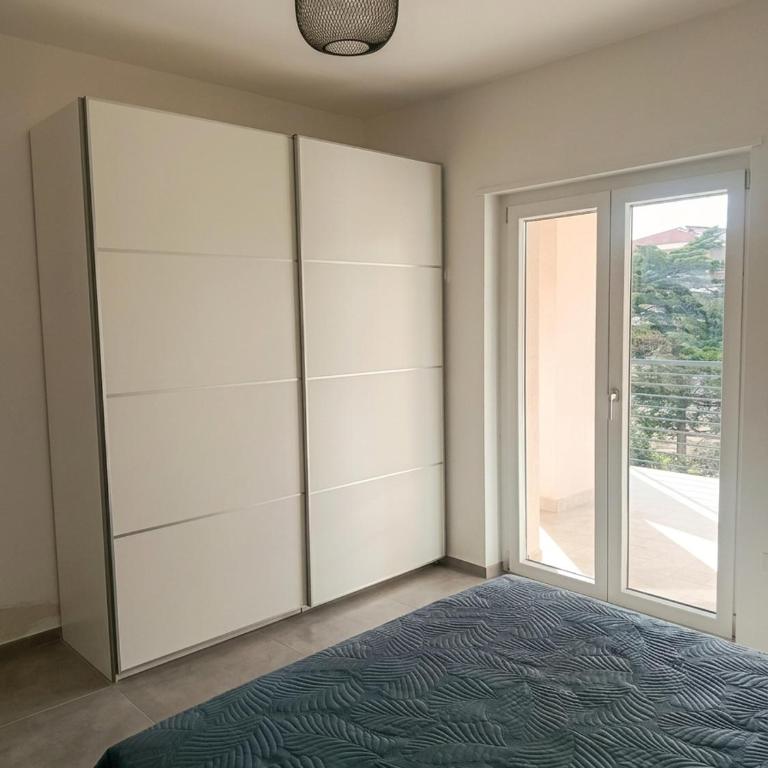 Viole Private Park - Brand New Apartment with a terrace - One-Bedroom Apartment - 12
