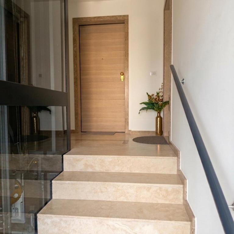 Viole Private Park - Brand New Apartment with a terrace - One-Bedroom Apartment - 5