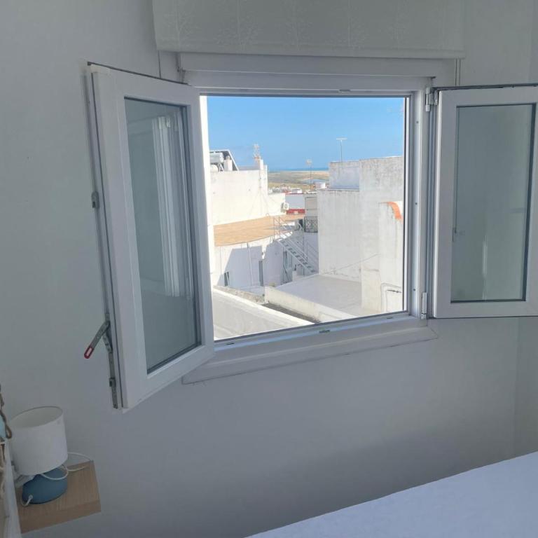 Casas Juani centro 1 - Apartamento con terraza - 5