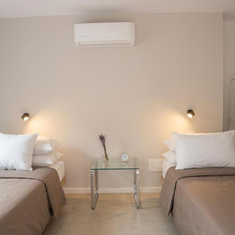 Appartamento climatizzato con parcheggio - Casa Vacanze - 6