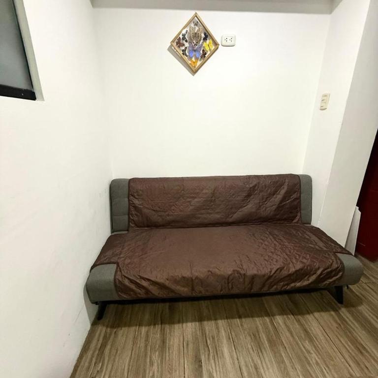 Departamento Premium con Cuna - One-Bedroom Apartment - 7