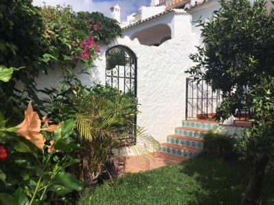 2-rums marklägenhet Nerja Spanien - Apartamento de 2 dormitorios con terraza - 27