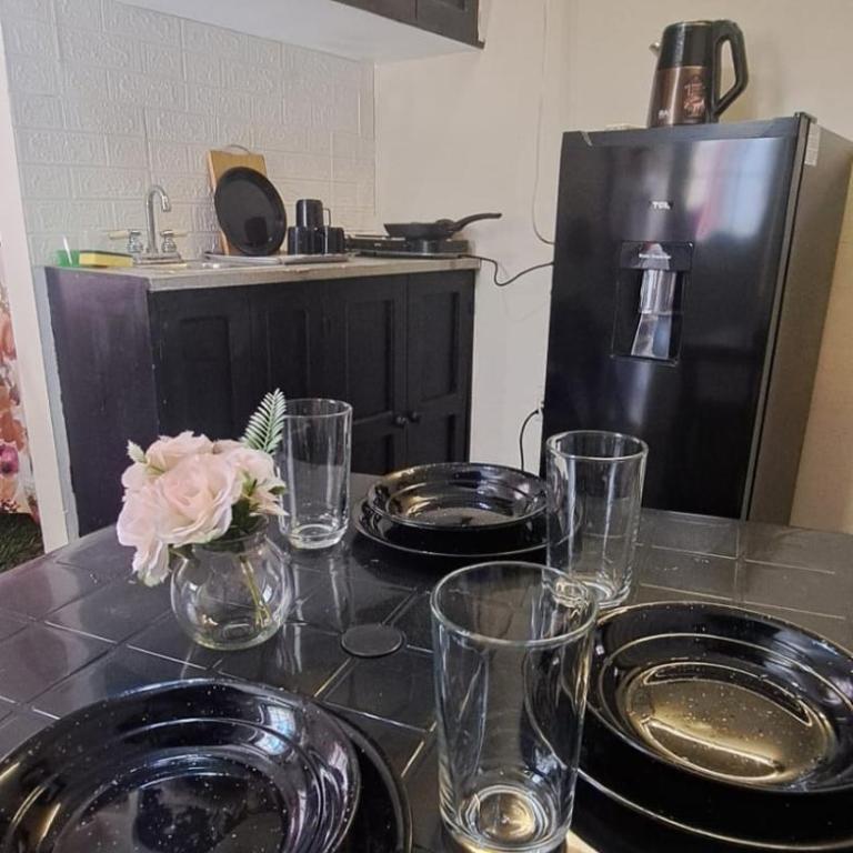 Casa Grob - One-Bedroom Apartment - 8