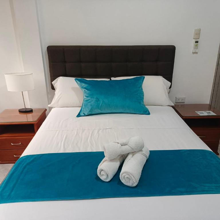 Teresita's House - Suites con cocina privada - Suite - 7