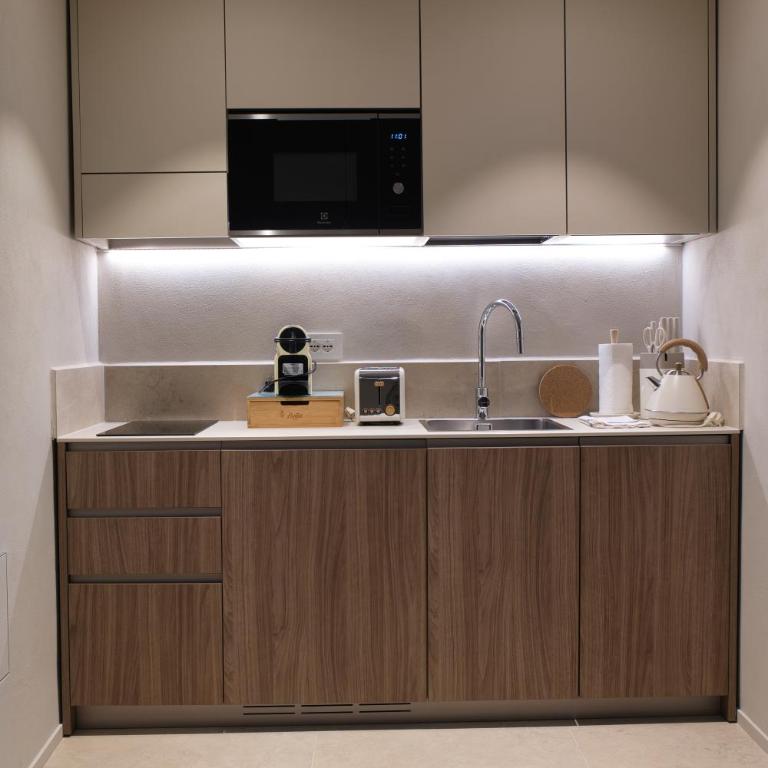 Restart Accommodations Medici - Appartamento con 1 Camera da Letto - 29