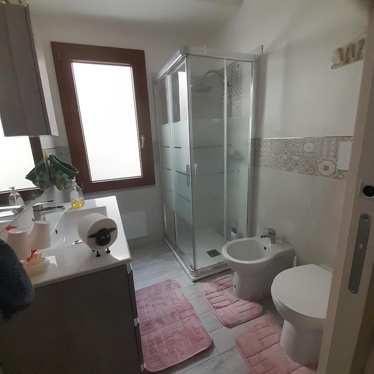 Casa vacanza Mia - Appartamento con 1 Camera da Letto - 8