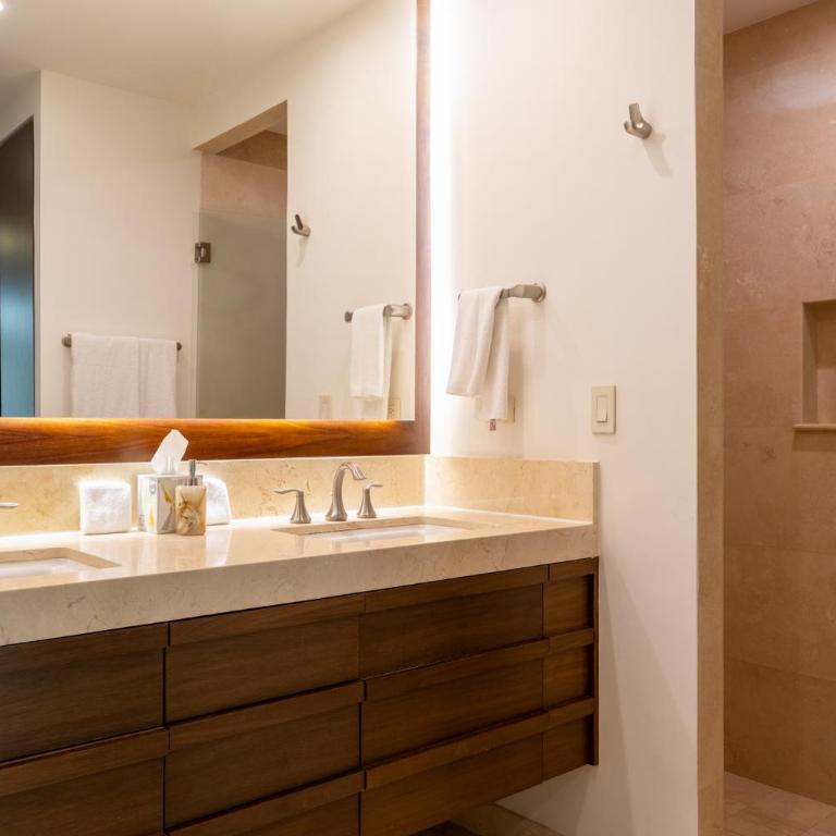 Palmilla Dunes Luxury Residences - Two-Bedroom Apartment with Garden View - 2