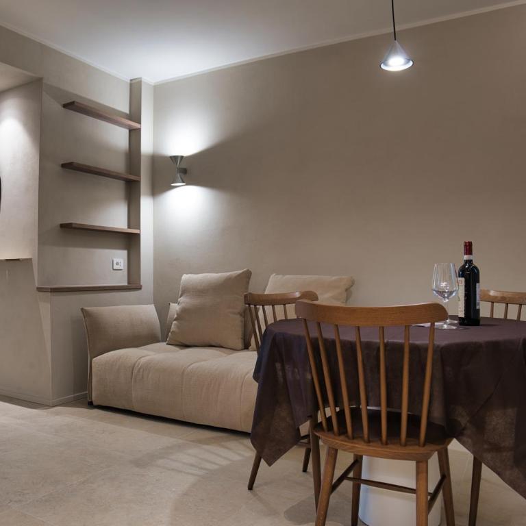 Restart Accommodations Medici - Appartamento con 1 Camera da Letto - 45