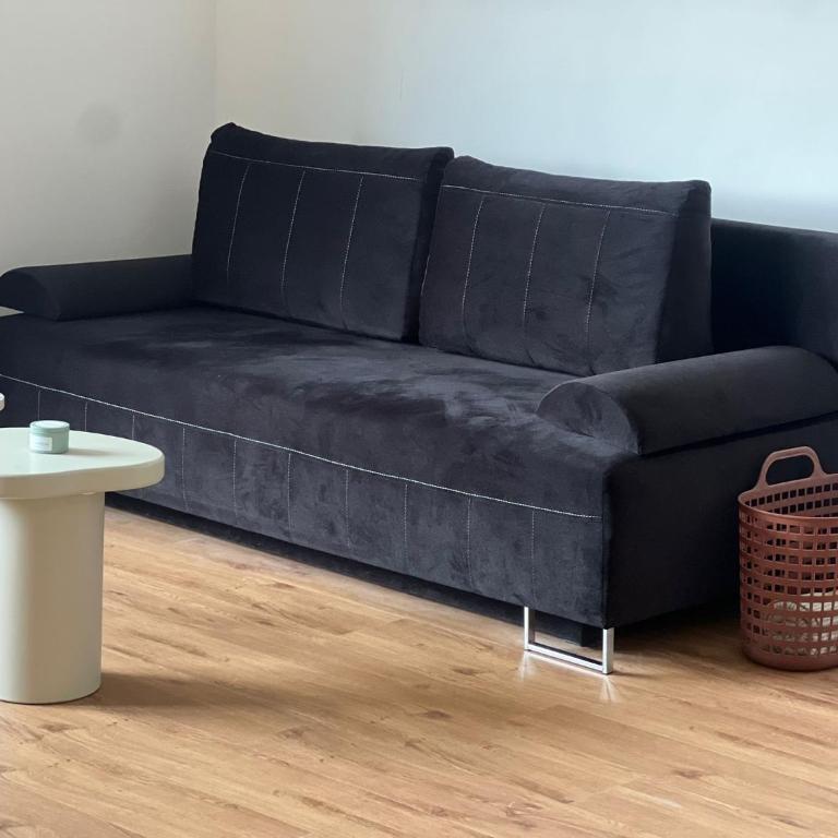 Apartment Kempten Illerstadion - Welcome to BubaHome - Apartamento de 2 dormitorios - 29
