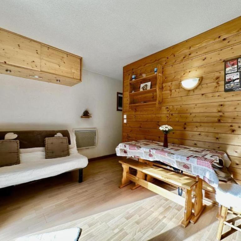 Le refuge de la Forêt - One-Bedroom Apartment - 2