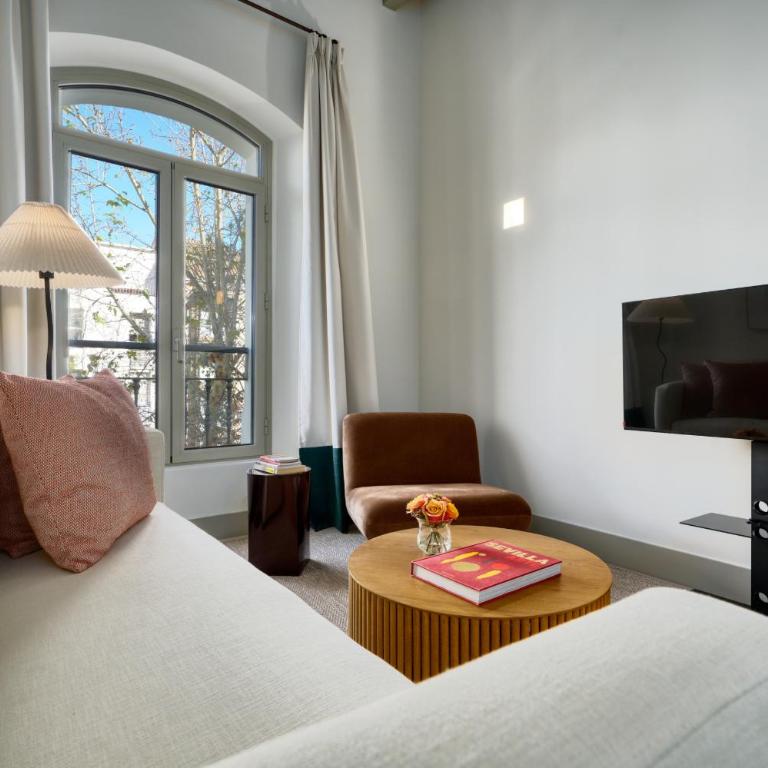 Luis de Vargas - Apartamento Premier de 1 dormitorio - 3
