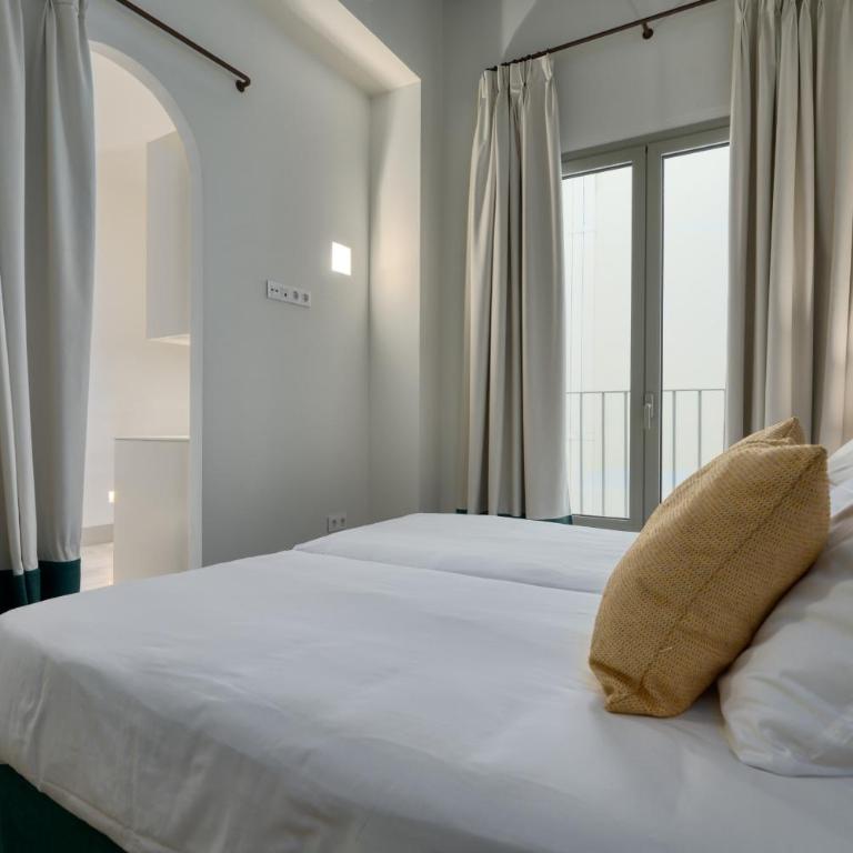 Luis de Vargas - Apartamento Premier de 1 dormitorio - 11
