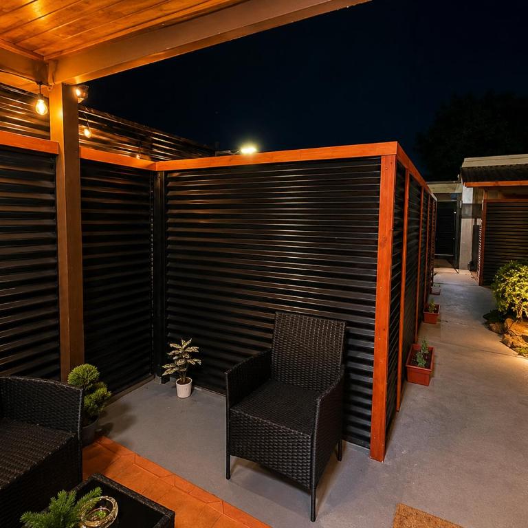 Loft privado en Melipilla - One-Bedroom Apartment - 10
