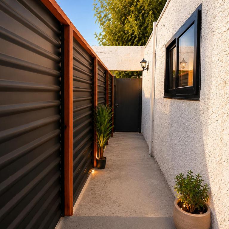 Loft privado en Melipilla - One-Bedroom Apartment - 14