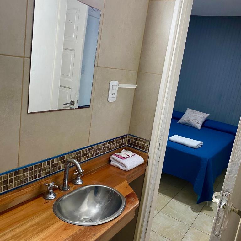Hotel Báltico - Habitación Doble - 2
