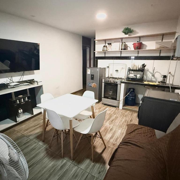 Comodidad en un solo lugar - Apartamento de 2 dormitorios - 2