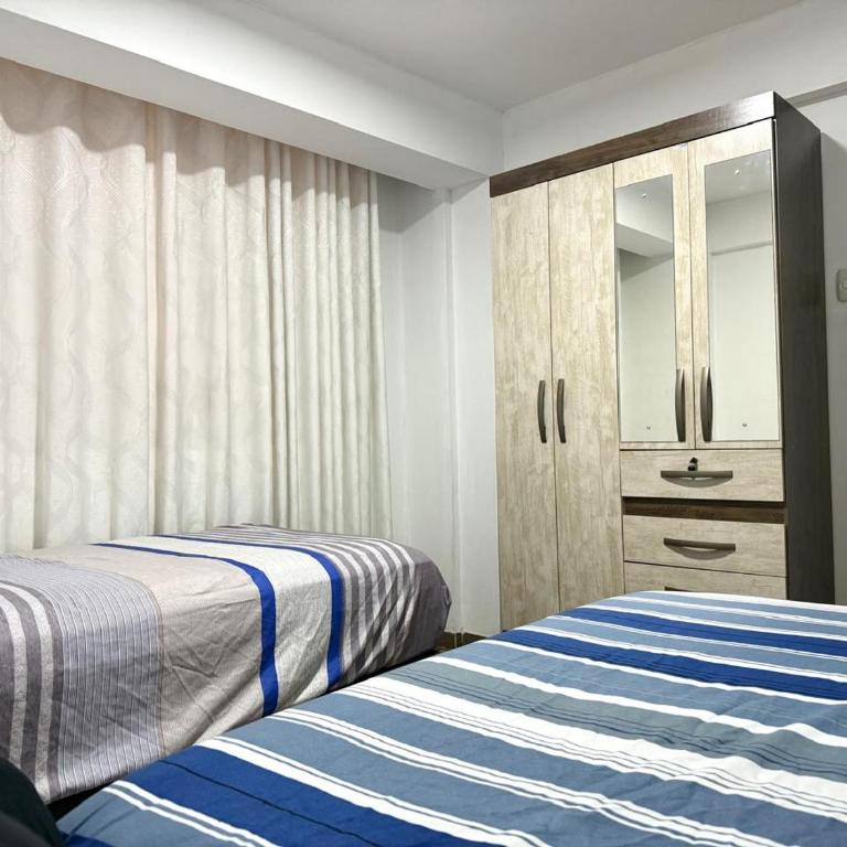 Comodidad en un solo lugar - Apartamento de 2 dormitorios - 5