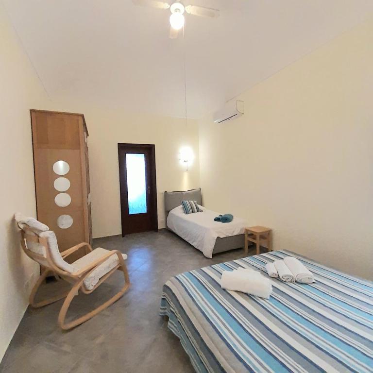 Appartamento Ligny fronte mare - Appartamento con 2 Camere da Letto - 39
