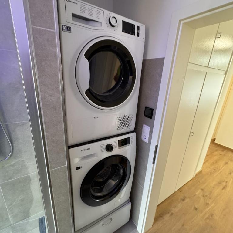 Apartment Kempten Illerstadion - Welcome to BubaHome - Apartamento de 2 dormitorios - 14