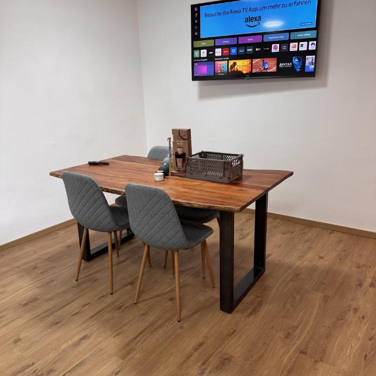 Apartment Kempten Illerstadion - Welcome to BubaHome - Apartamento de 2 dormitorios - 12