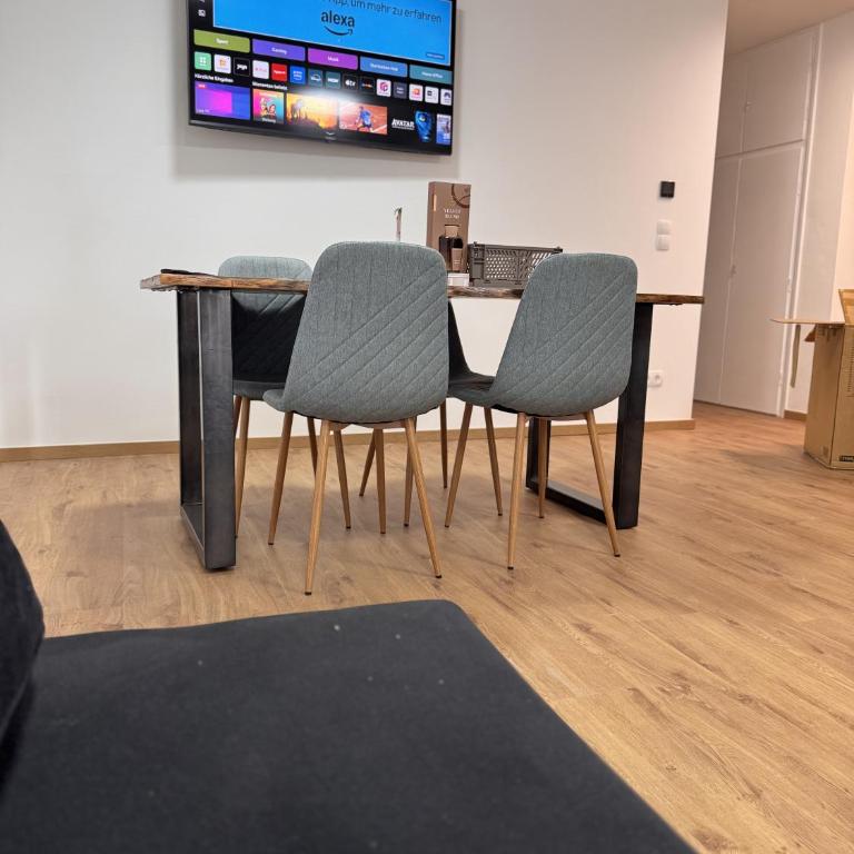 Apartment Kempten Illerstadion - Welcome to BubaHome - Apartamento de 2 dormitorios - 5