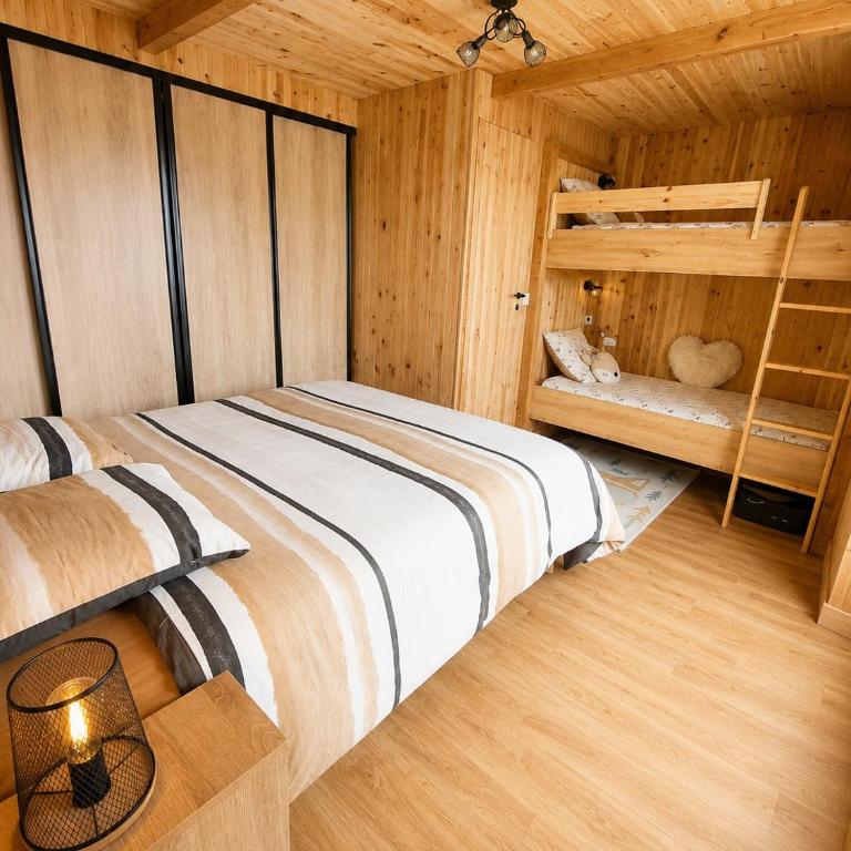 Le cocon beuillois - Appartement Supérieur 1 Chambre - 9