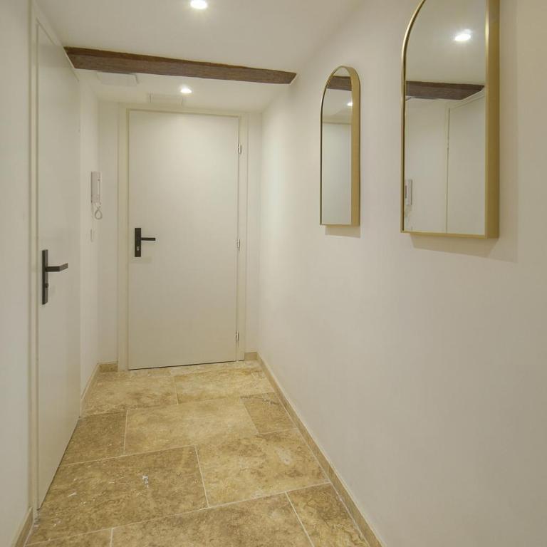FRGK Private Townhouse HQ Walk to Palais Flexible 2 6 Bedrooms - Deluxe Villa - 24
