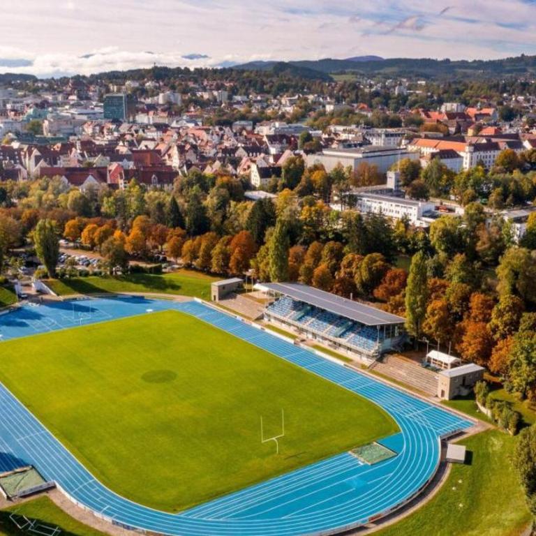 Apartment Kempten Illerstadion - Welcome to BubaHome - Apartamento de 2 dormitorios - 36