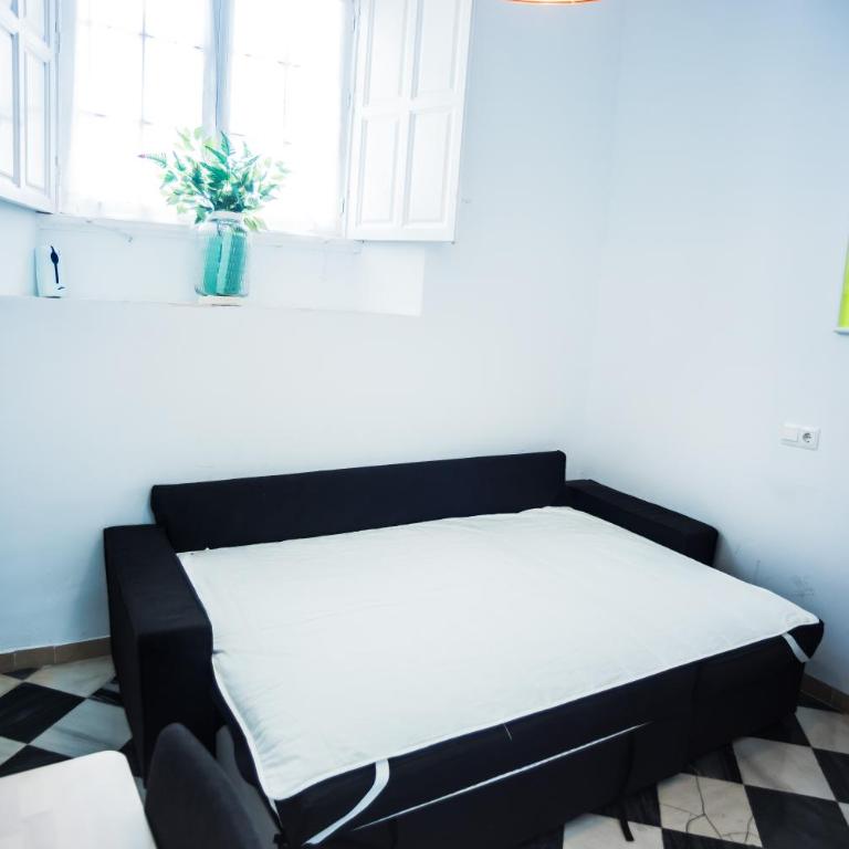 Apartamento centro histórico NOSQUERA 1 dormitorio - Apartamento de 1 dormitorio - 22