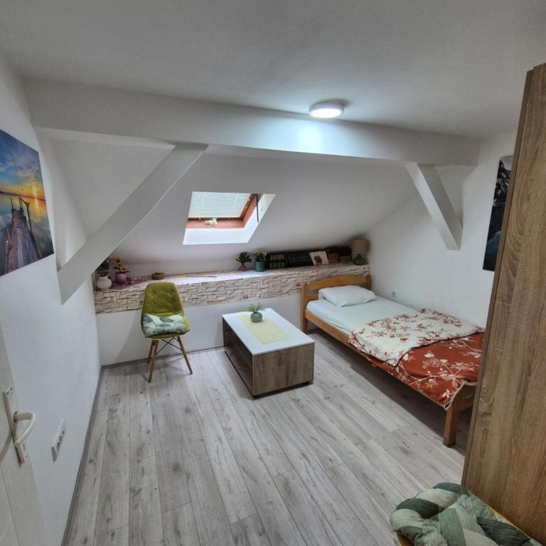 Apartment Capital Town NS - Apartman sa 1 Spavaćom Sobom - 4