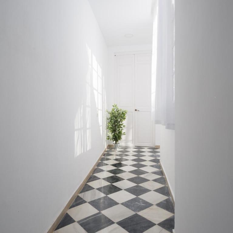 Apartamento centro histórico NOSQUERA 1 dormitorio - Apartamento de 1 dormitorio - 24