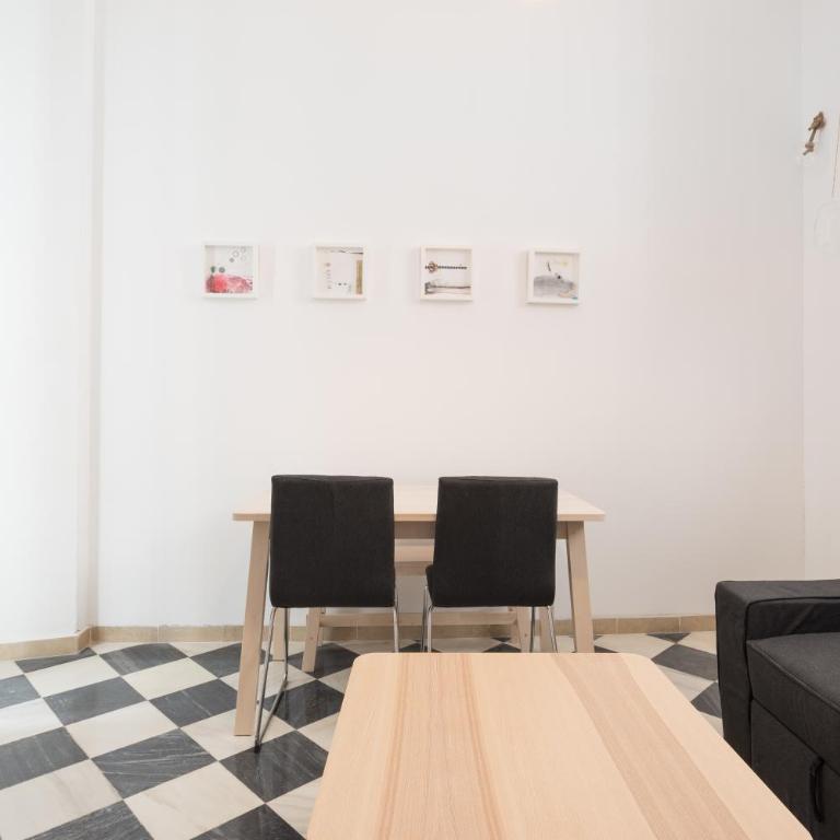 Apartamento centro histórico NOSQUERA 1 dormitorio - Apartamento de 1 dormitorio - 26