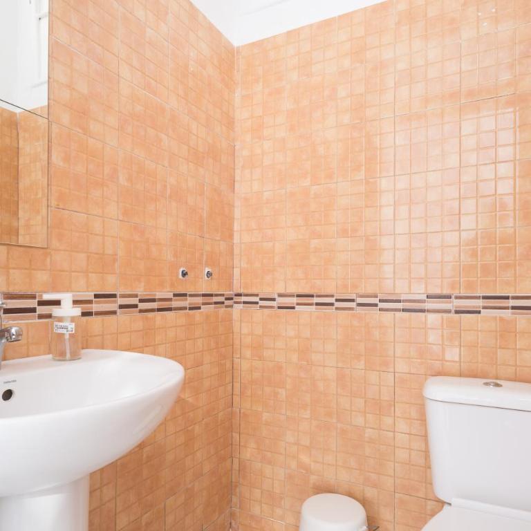 Apartamento centro histórico NOSQUERA 1 dormitorio - Apartamento de 1 dormitorio - 31