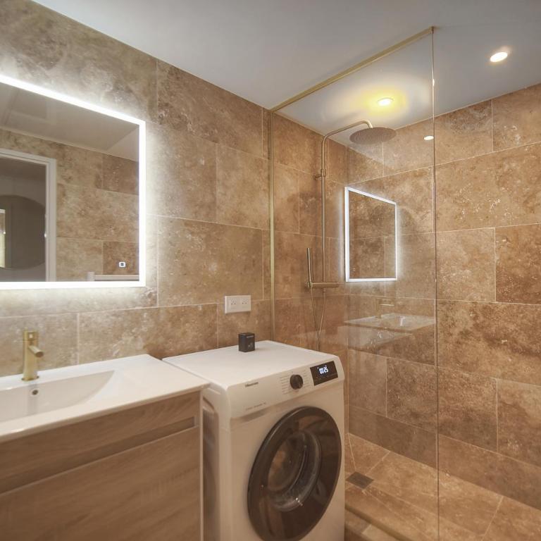 FRGK Private Townhouse HQ Walk to Palais Flexible 2 6 Bedrooms - Deluxe Villa - 15