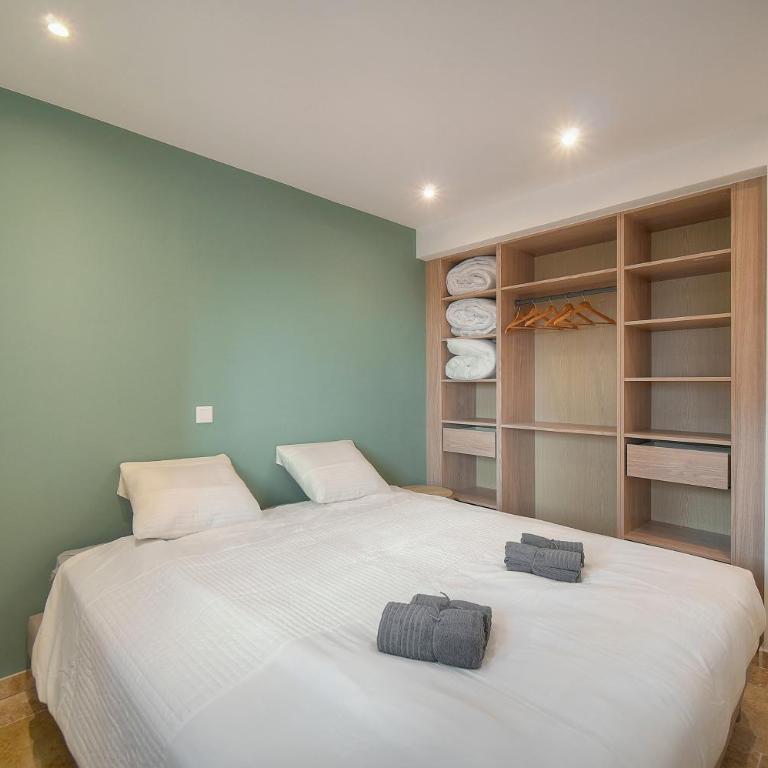FRGK Private Townhouse HQ Walk to Palais Flexible 2 6 Bedrooms - Deluxe Villa - 8