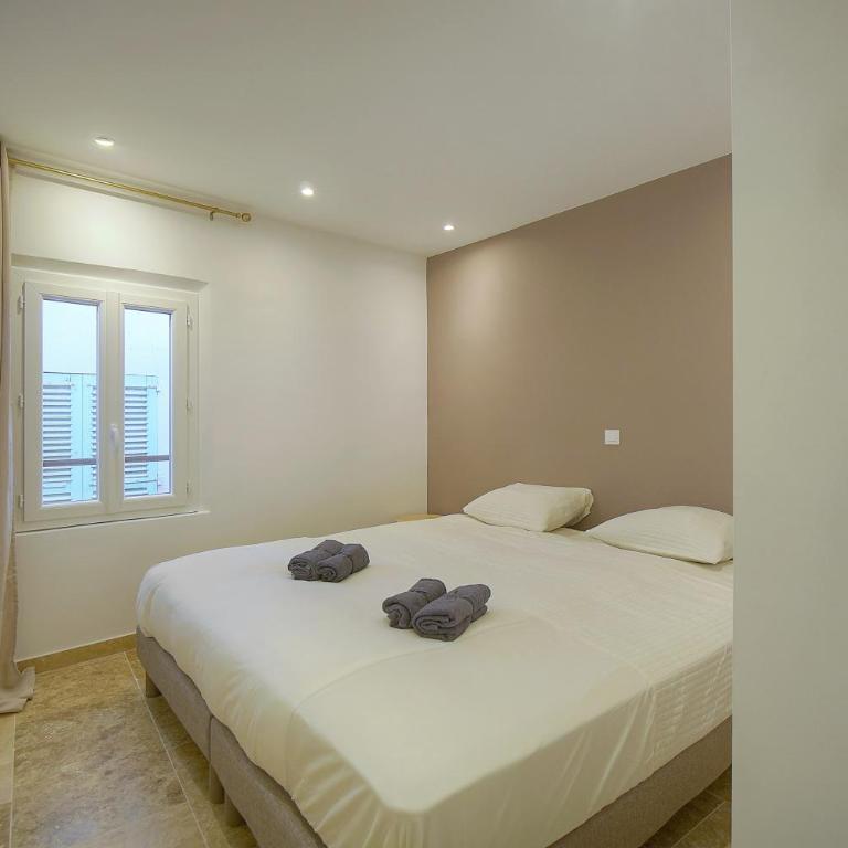 FRGK Private Townhouse HQ Walk to Palais Flexible 2 6 Bedrooms - Deluxe Villa - 27