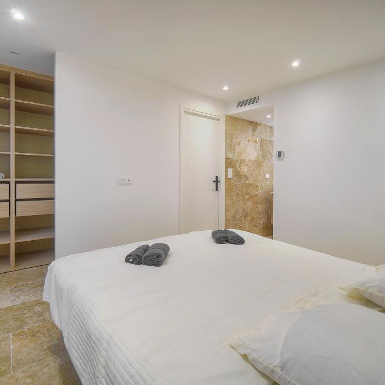 FRGK Private Townhouse HQ Walk to Palais Flexible 2 6 Bedrooms - Deluxe Villa - 13