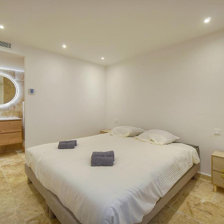 FRGK Private Townhouse HQ Walk to Palais Flexible 2 6 Bedrooms - Deluxe Villa - 14