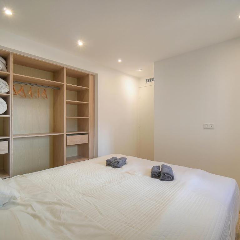 FRGK Private Townhouse HQ Walk to Palais Flexible 2 6 Bedrooms - Deluxe Villa - 11
