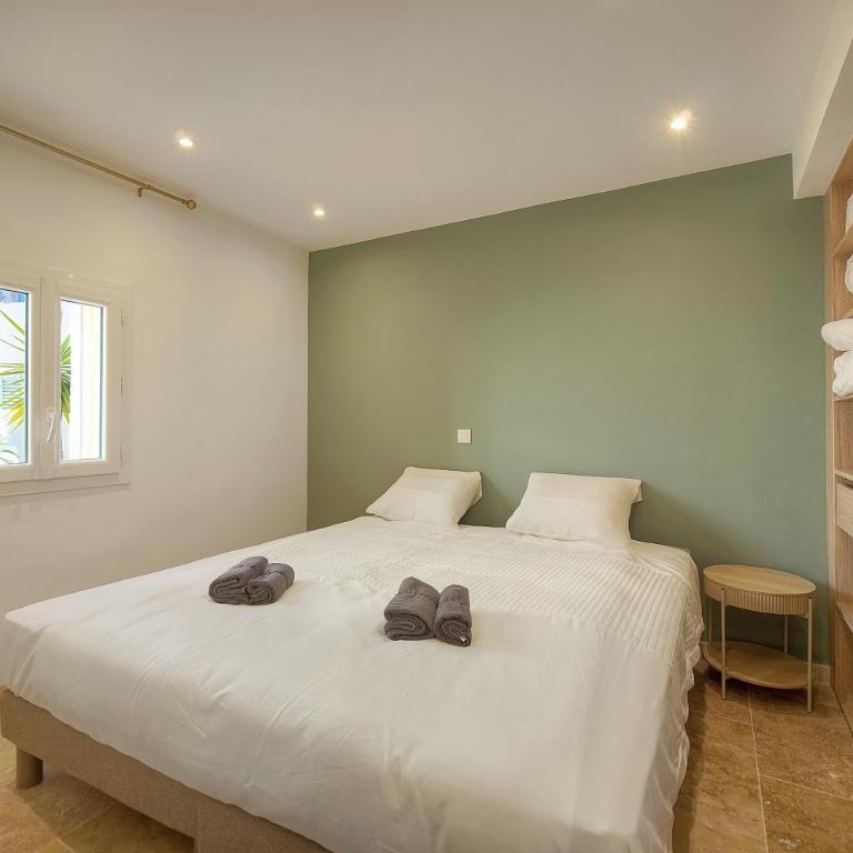 FRGK Private Townhouse HQ Walk to Palais Flexible 2 6 Bedrooms - Deluxe Villa - 19