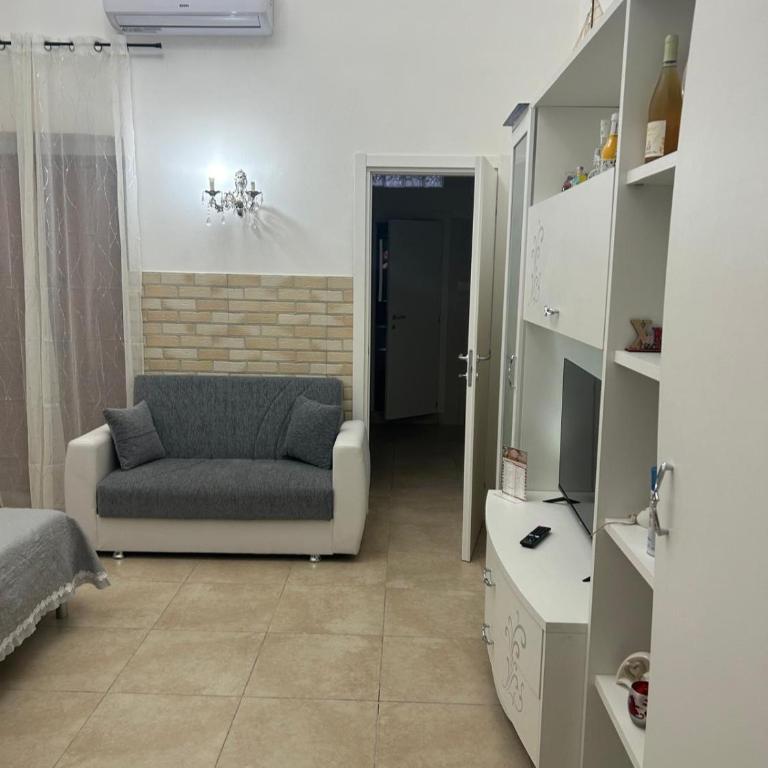 Casa Pucci - One-Bedroom Apartment - 1