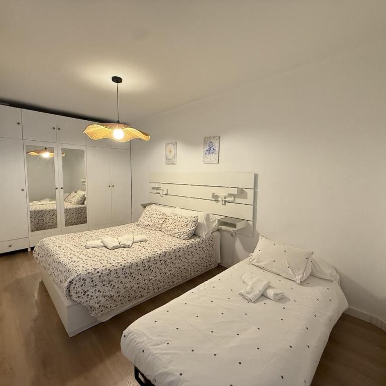Amador Living Sevilla - Apartamento de 1 dormitorio - 4