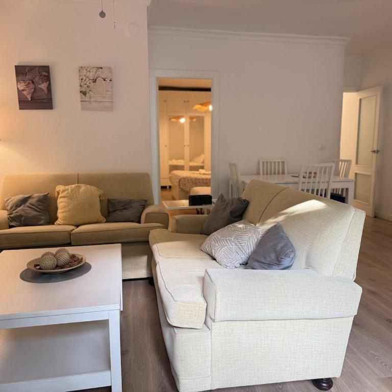 Amador Living Sevilla - Apartamento de 1 dormitorio - 7