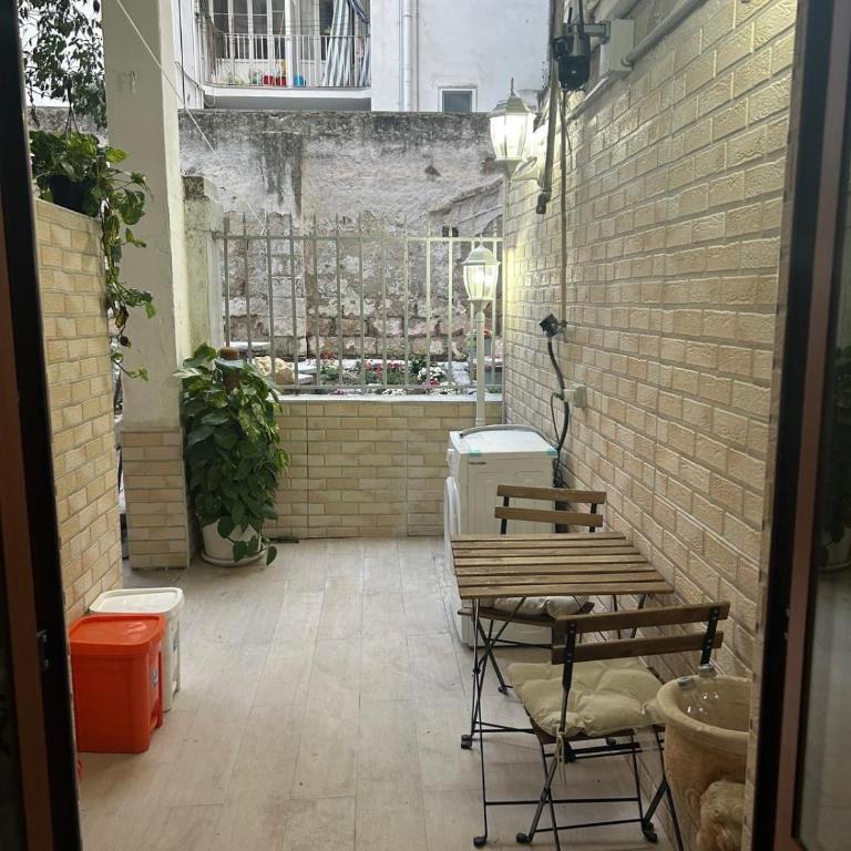 Casa Pucci - One-Bedroom Apartment - 5