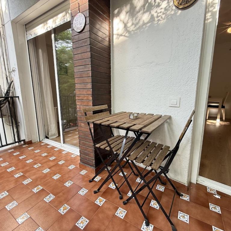 Amador Living Sevilla - Apartamento de 1 dormitorio - 12