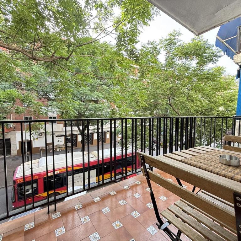 Amador Living Sevilla - Apartamento de 1 dormitorio - 13
