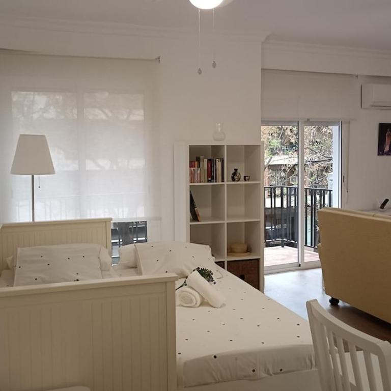 Amador Living Sevilla - Apartamento de 1 dormitorio - 16