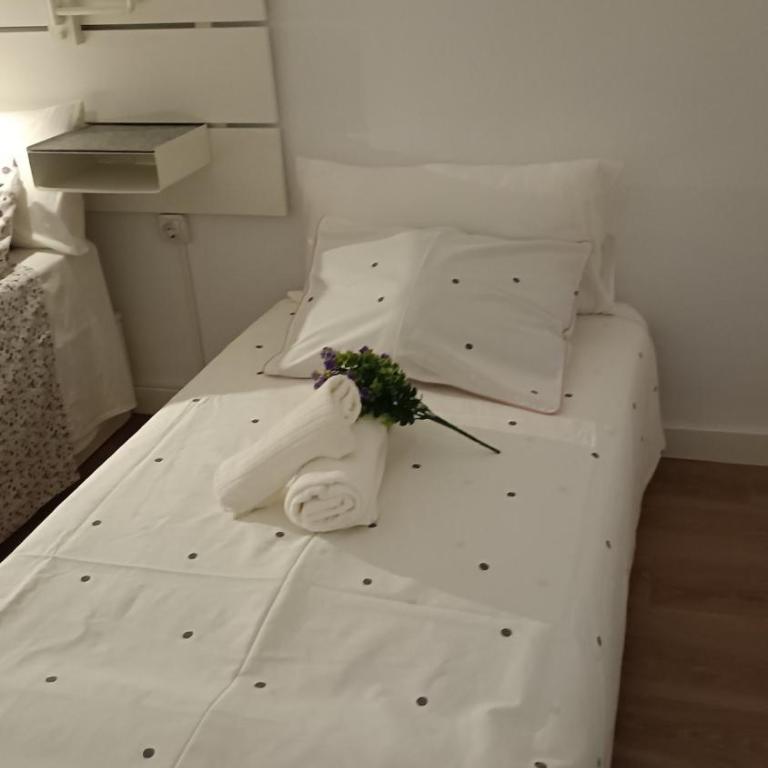 Amador Living Sevilla - Apartamento de 1 dormitorio - 21