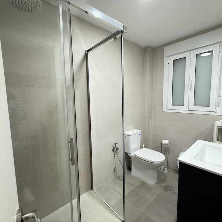 Amador Living Sevilla - Apartamento de 1 dormitorio - 22