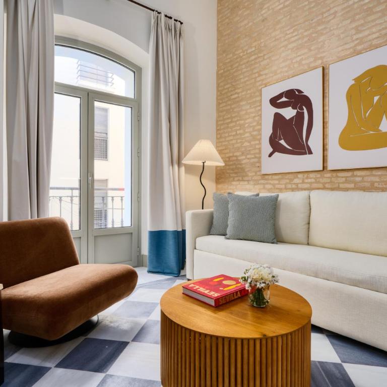 Luis de Vargas - Apartamento de 2 dormitorios - 3